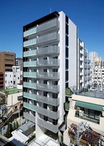 プラウドフラット神楽坂2