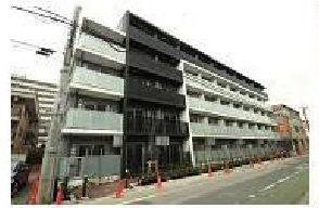 ハーモニーレジデンス東京アーバンスクエア