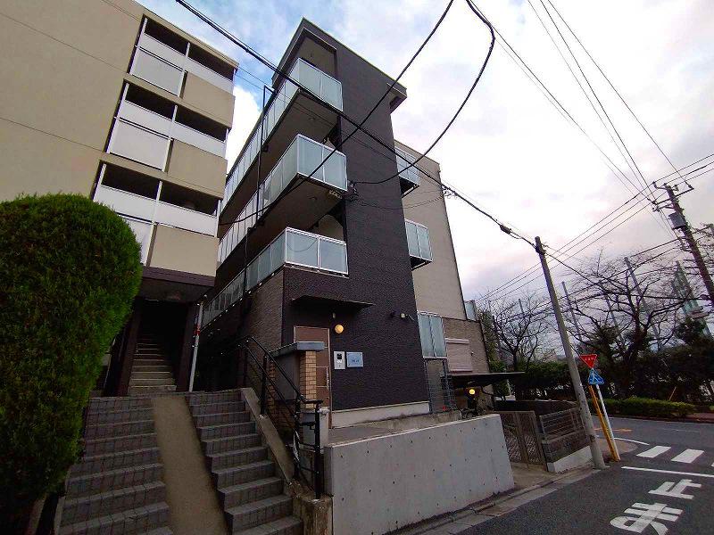 レオネクストD2 A1