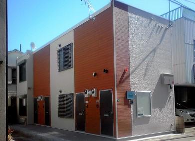 レオネクストシエロ長崎