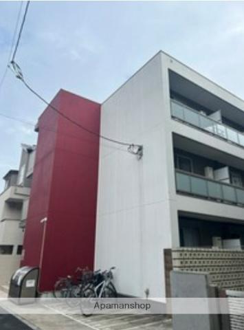 エルスタンザ中野上高田