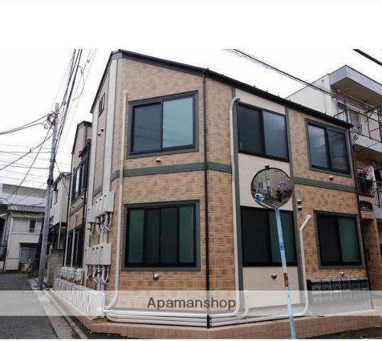 アーバンプレイス阿佐ヶ谷 ウエスト