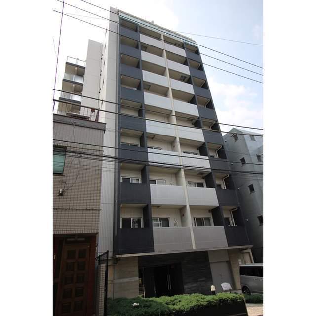 プレール・ドゥーク早稲田Ⅱ