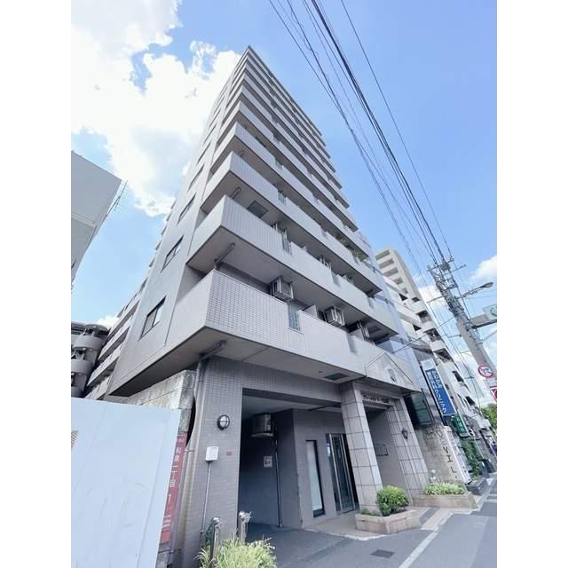 プレールカテリーナ代田橋