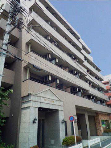 カテリーナ荻窪