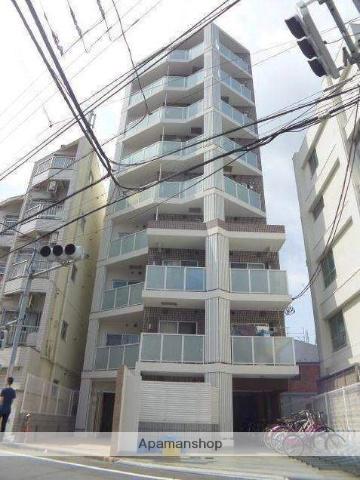 B CITY APARTMENT NAKANO イースト