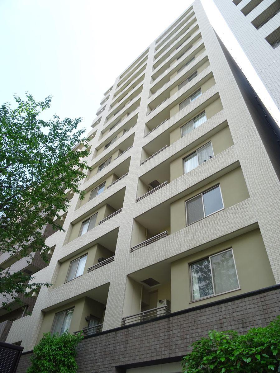 東急セットアップレジデンス恵比寿
