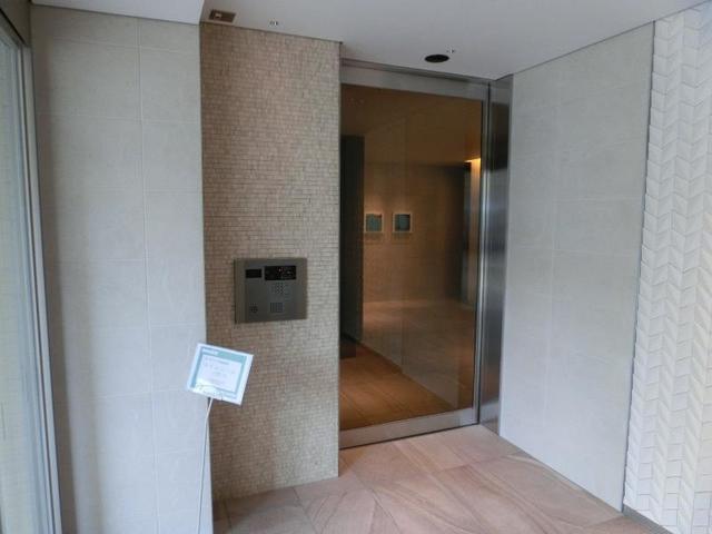 パークアクシス渋谷神山町