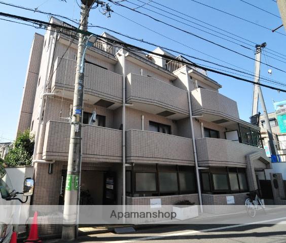 メゾンドプリムヴェール