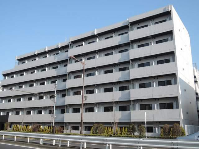 プレール・ドゥーク練馬中村橋