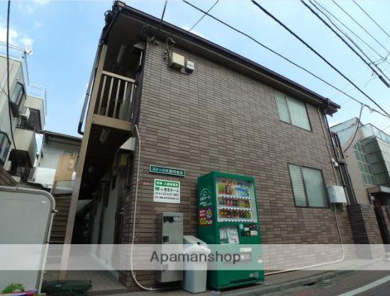 ストーリオ高円寺Ⅱ