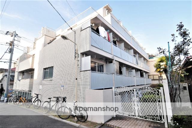 メゾン・ド・ソフォラ