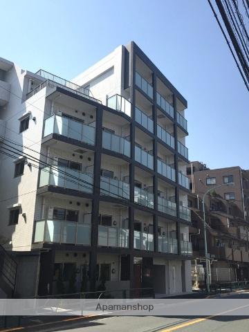 グランフォース東高円寺
