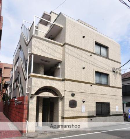 メゾン・ド・エポール