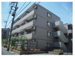 コンフォート文京小石川