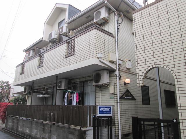 セカンド・ポート