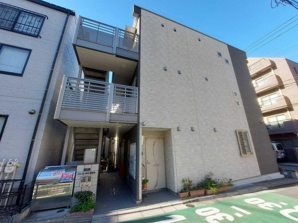 クレイノMIKI西新宿