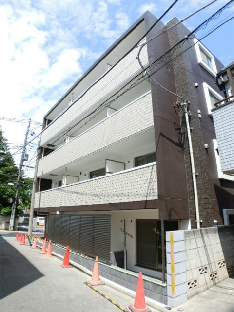 ソフィアイン三鷹