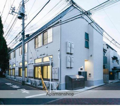 高円寺プレイス