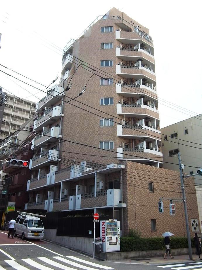 ロイヤルアメニティー西戸山