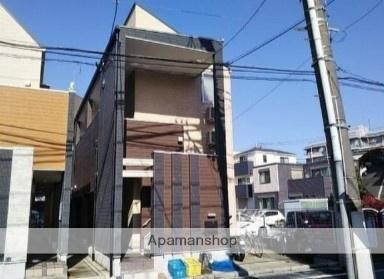 CASA VIOA志村