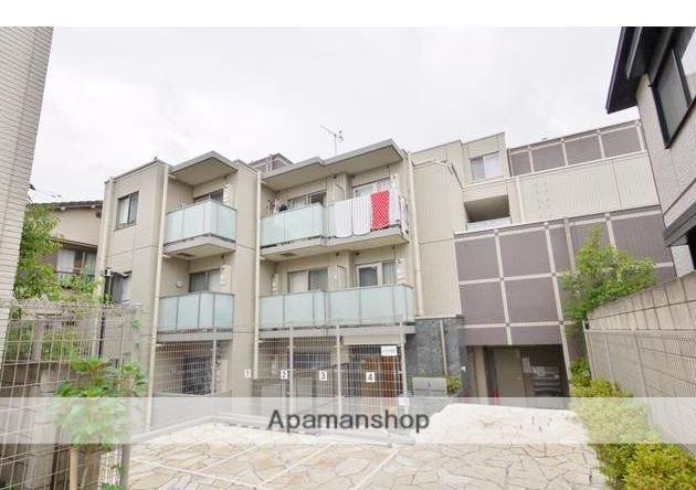 クラスタ笹塚(1K/2階)