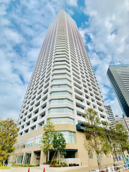 ザ・パークハウス西新宿タワー60