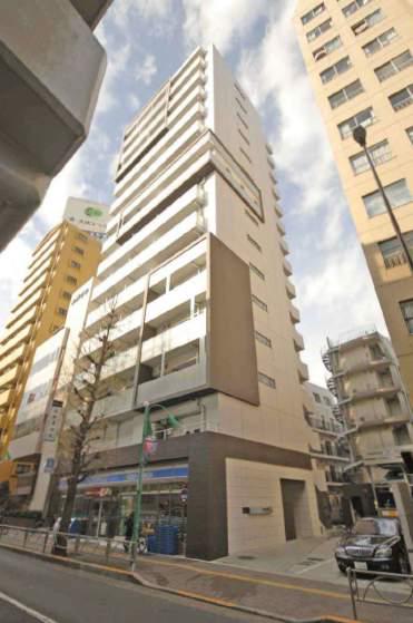 パークキューブ笹塚