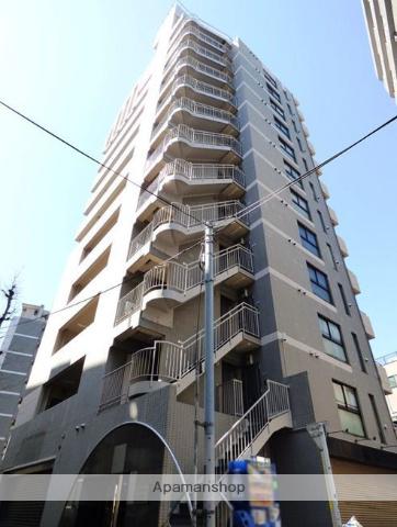 パレ・ドール池袋3(ワンルーム/5階)