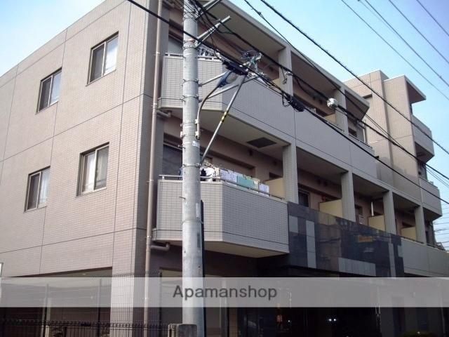 グランフォース富士見台