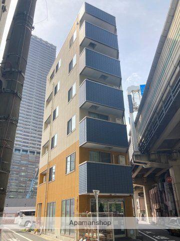 グランステージ東池袋