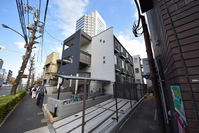 クレイノ練馬光が丘