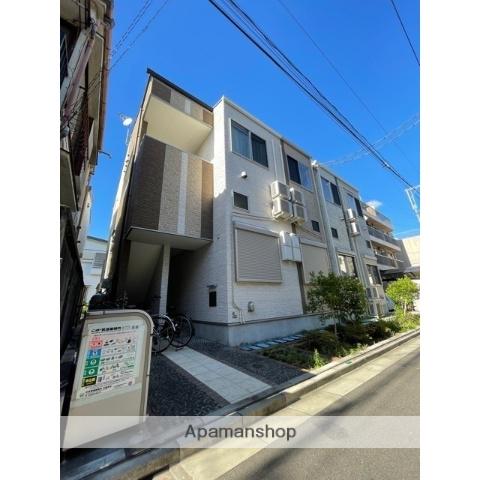 ハーモニーテラス高円寺南