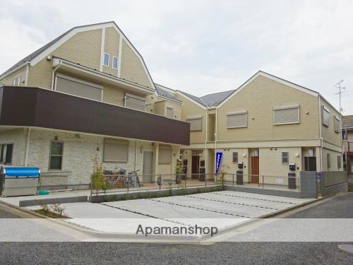 カサグランデ石神井公園