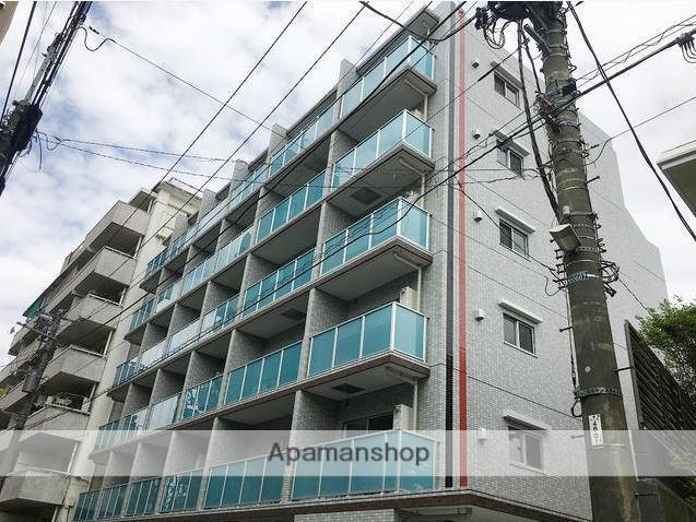 グランフォース中野富士見町