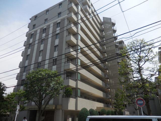 駒込パークハウス