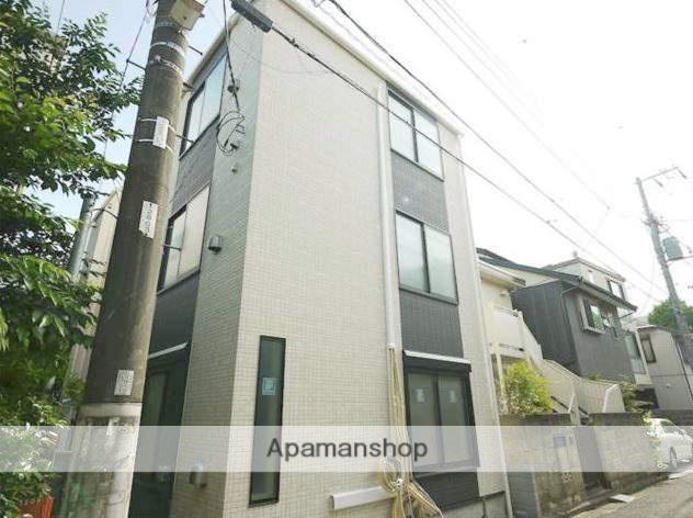 スマイラス新江古田