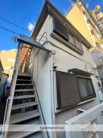 北野方荘
