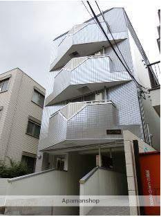 ローヤル坂上