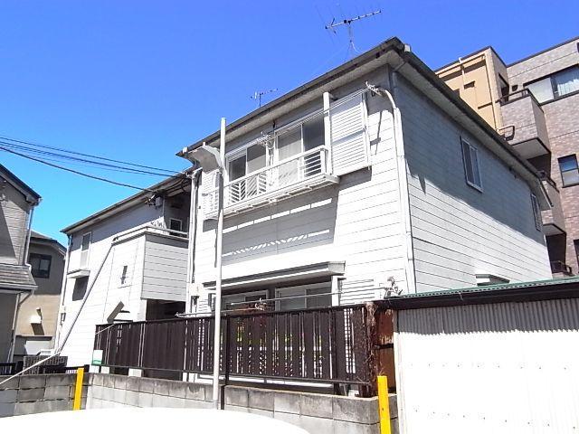 モンシャト-下北(1K/2階)