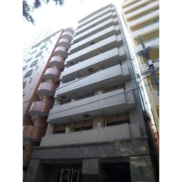 カスタリア新宿御苑2