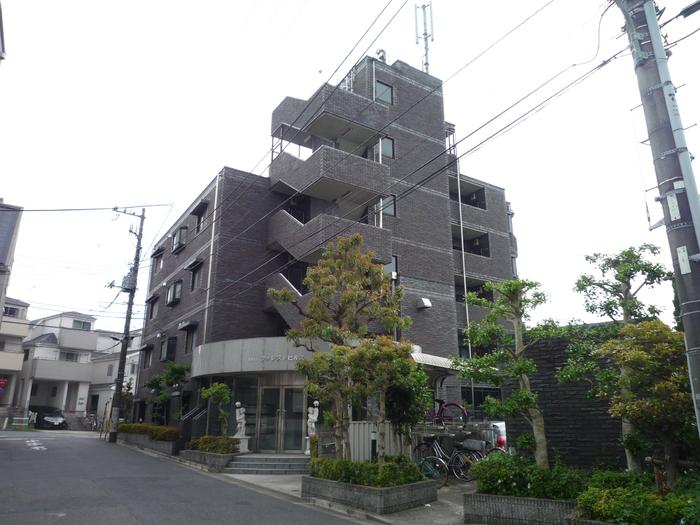 フォレストヒルズ