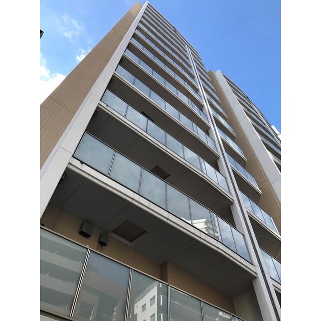 グランスイート四谷エクシア(1LDK/6階)