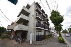 クレスト光が丘