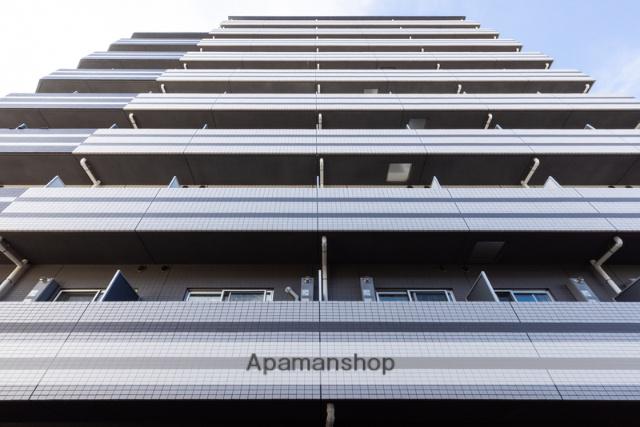 メインステージ武蔵関駅前Ⅱ