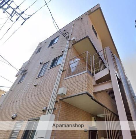 第8三和マンション
