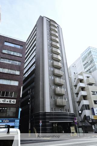 マイネシュロッス四谷204