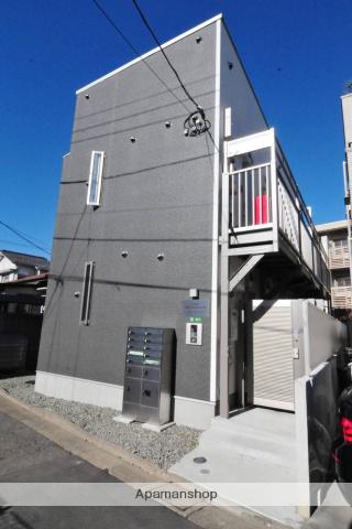 グラード氷川台 Ⅱ