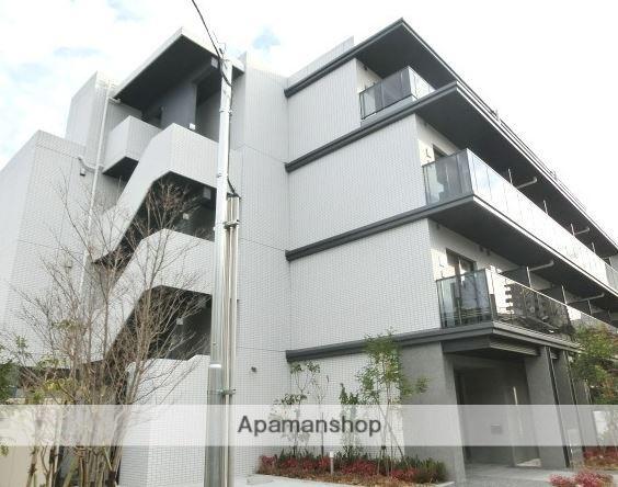 レガリス新宿落合