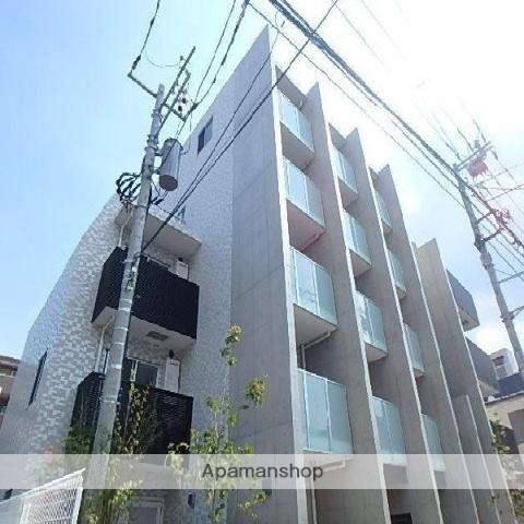 クレヴィスタ板橋志村